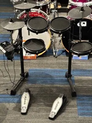 Alesis - TURBO MESH KIT